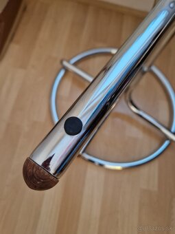 Retro stolík + darček - 3