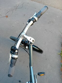 Bicykel BTWIN - 3