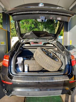 BMW x6 - 3