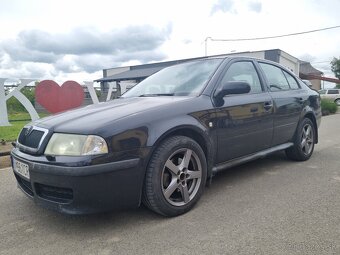 Skoda octavia 1.9 tdi 66kw - 3