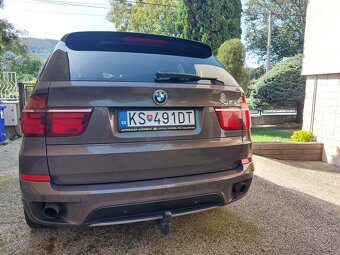 BMW X5 E70 - 3