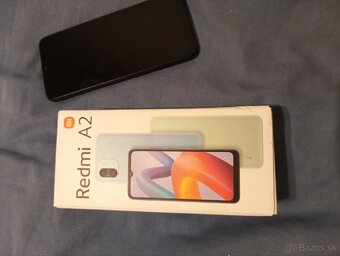 Redmi A2 - 3