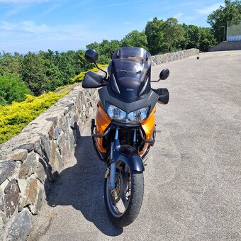 Honda Varadero - 3