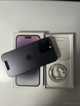 iPhone 14 Pro max 128 gb - 3