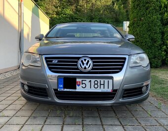 Volkswagen Passat B6 2.0TDI 103KW - 3