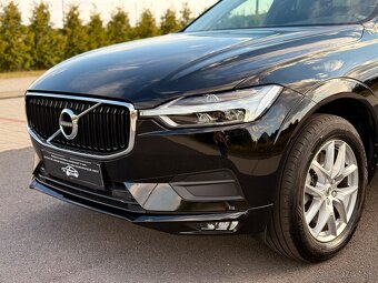 Volvo XC60 B4 AWD 4x4 145kw MHEV Momentum pro-2020-A/T - 3