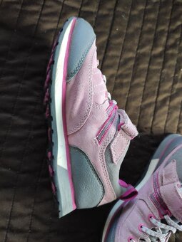 Timberland - 3