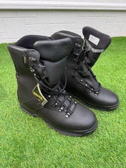 Vojenske kanady Gore-Tex - 3