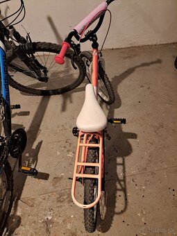 Detské bicykel - 3