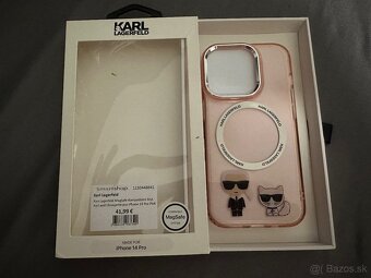 Kryty IPhone 14 pro komplet všetko za 25 eur - 3