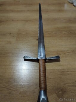 Meč - 3