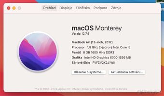 MacBook Air - 3