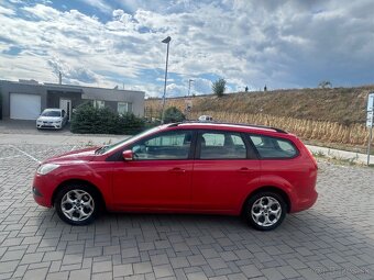 Ford Focus 1.6tdci 66kw combi - 3