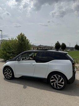 BMW i3 Sedan 75kw Automat - 3