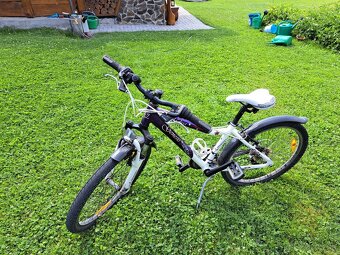 Predám detský bicykel Melissa - 3