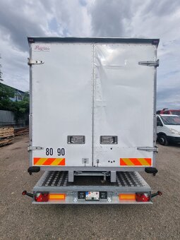 Predam skrinovu nadstavbu - budu 560x220x220cm - - 3