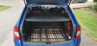 Skoda Octavia Combi 1.2 tsi 77 kw 2014 - 3