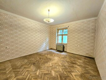 Predaj 3 izbový staromestský byt Levice - 3