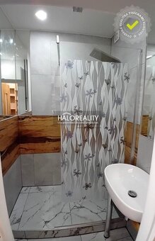 HALO reality - Predaj, dvojizbový byt Lučenec, priestranný, - 3