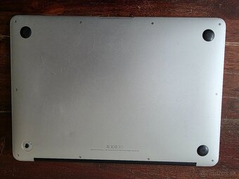 Apple MacBook AIR 13 Early 2014 - 3