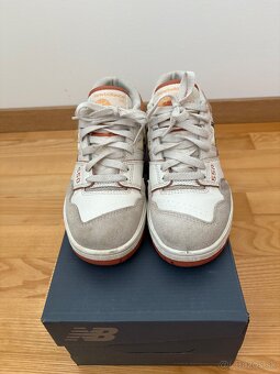 New balance 550 - 3