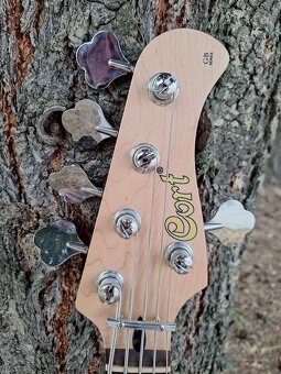 basgitara Cort GB55JJ - 3