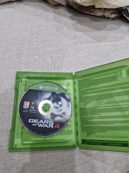 Xbox one - 3