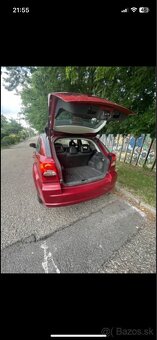 Predám dodge caliber - 3