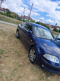 VW PASSAT 1.9Tdi 74kw r.v. 2003 - 3