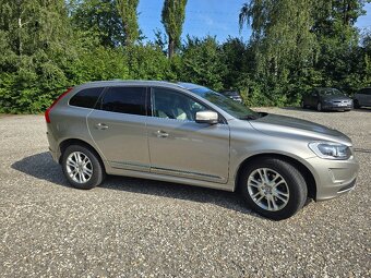 Volvo xc60, Summum, 2.0 140kw, Automat, 2016 - 3