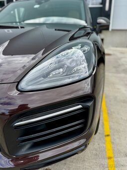 Porsche Cayenne S, 2018, 98t km, tažné 3,5t, DPH - 3