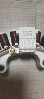 Lg pracka motor - 3