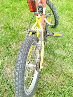 Detský bicykel - 3