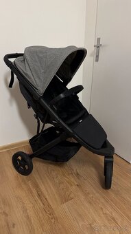 Thule spring - 3