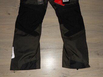 Predam nove panske textil moto nohavice HELD TARDO BASE o - 3