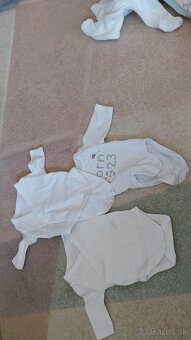 Novorodenecký štartovný balíček - 3