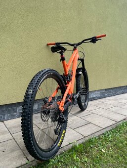 Propain tyee - 3
