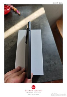 Oppo Find X8 PRO 16/512 predaj/výmena - 3