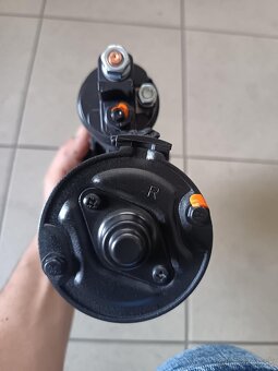 Starter do Opel 2.0 cdti - 3