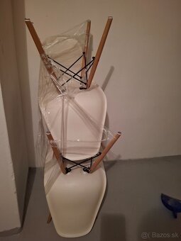 Moderné stoličky - 3