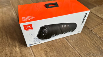 Predám JBL Charge 5 - 3