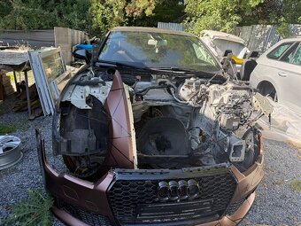 Audi a7 - 3