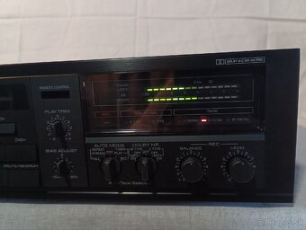Yamaha KX-300 - 3