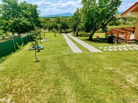 Chata (Silvester voľný) až pre 8 ľudí - 3