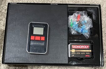 Monopoly hra - 3