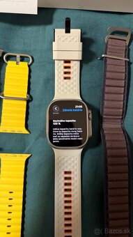 Apple watch ultra 3 - 3