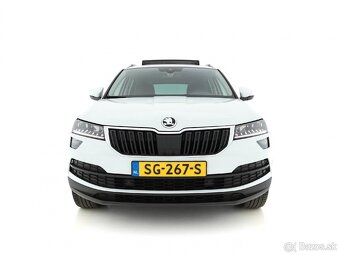 Škoda Karoq 1.6tdi 85kw Style, Canton, panorama - 3