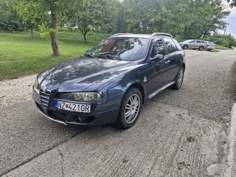 Alfa Romeo Crosswagon - 3