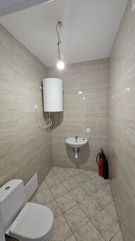 Obchodný priestor vhodný na služby - 3