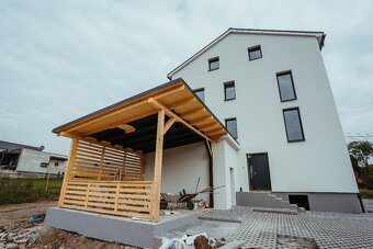 TOP ponuka predaja 3 - izbových bytov pri Košiciach - 3